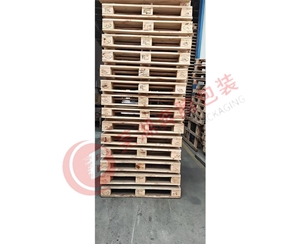 歐標(biāo)木托盤